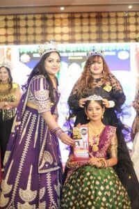 Kalanaljali Era Golden Glowry Award