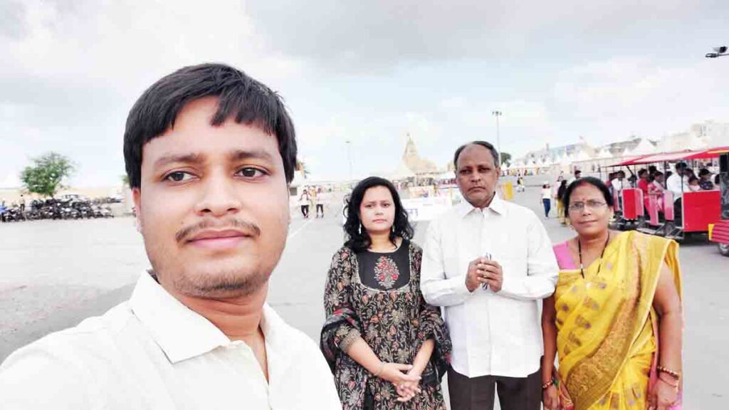 somnath dwarka : सोमनाथ - द्वारका : हर से हरि की दिव्य आध्यात्मिक यात्रा