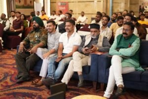 Rang Sangeet Chapter 6