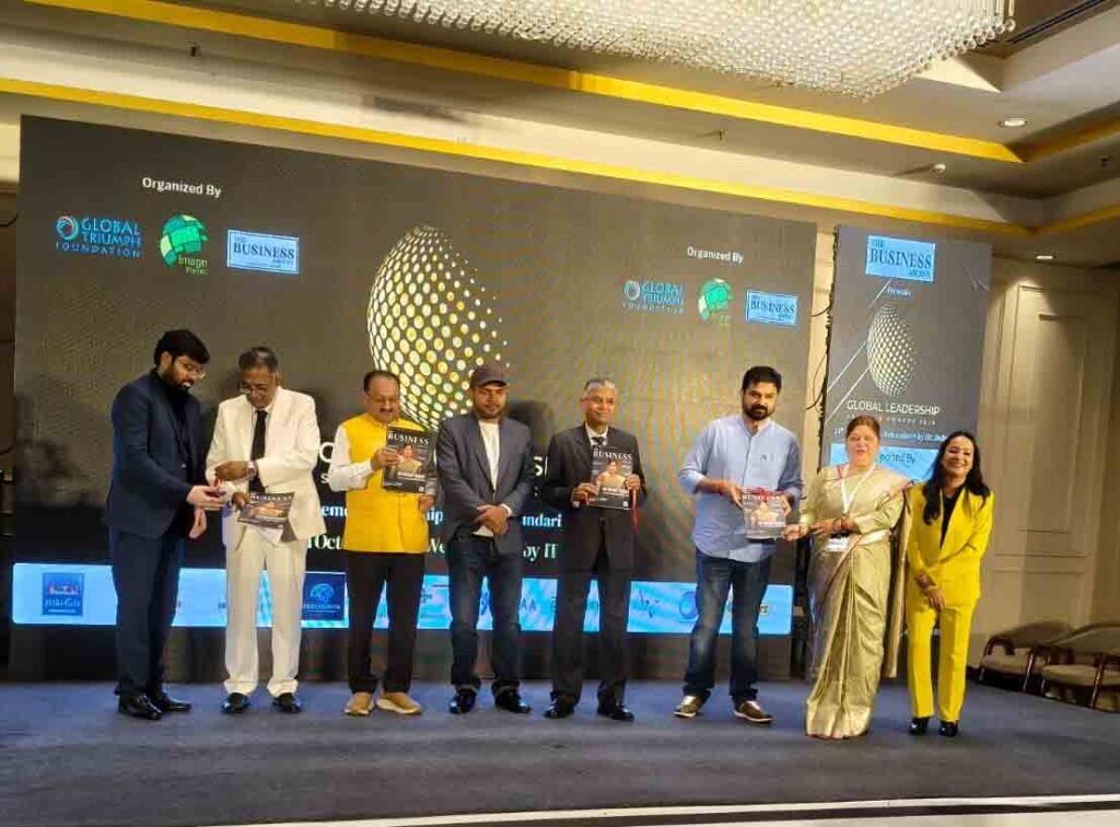 drona public school : द्रोणा पब्लिक स्कूल को मिला ‘Best CGBSE School of the Year’ 2026 सम्मान