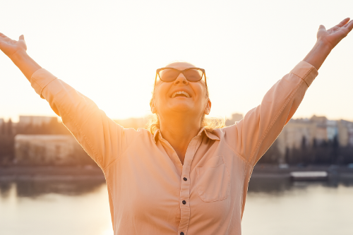 Why daily exposure to sunlight is good for your health Profits of Sunlight