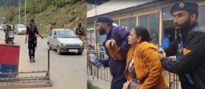 Pahalgam Terror Attack