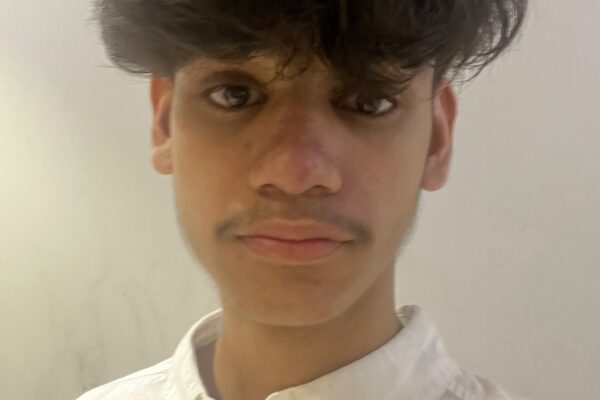 Reward of hard work: Ayush Succeeds in exam with the Inspiration of Teacher Swati Ayush