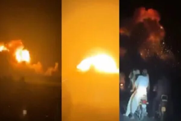 Ind Pak Conflict: पाकिस्तान ने 36 जगहों पर हमले की कोशिश की, भारत ने किया नाकाम, एक-एक मिसाइल को मार गिराया Ind Pak Conflict