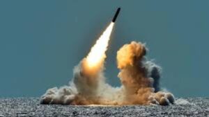 India's counter attack