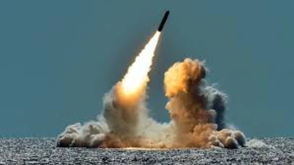 India's counter attack