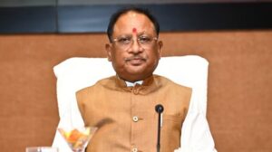 Big gift for Jashpur