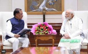 River Interlinking Project