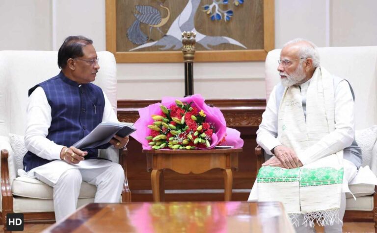 River Interlinking Project