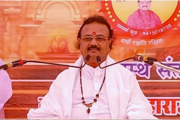 तुम्हरो मंत्र विभीषण मानालंकेश्वर भये सब जग जाना Suvichar