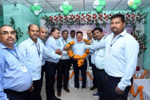 Condition Based Monitoring Lab