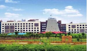 Excise Department Big Action