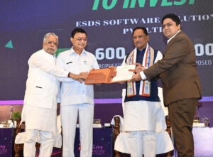 Chhattisgarh Industry Dialogue 2