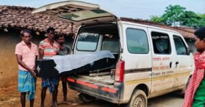 Humanitarian help