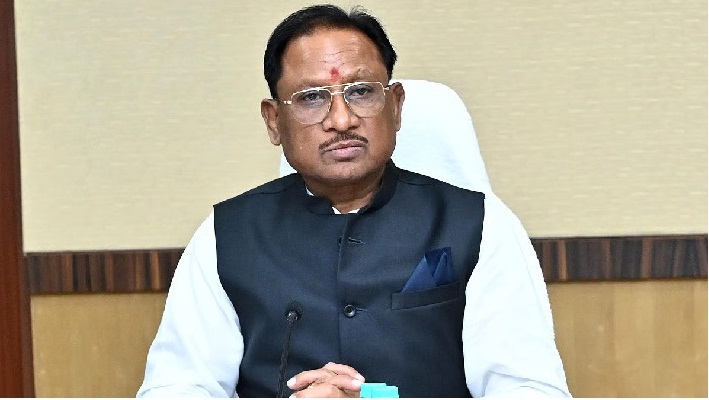 Districts Responsibility