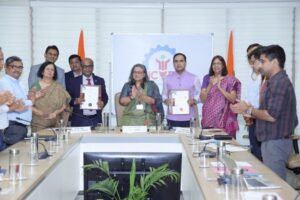 JSP recognized as Awarding Body under NCVET