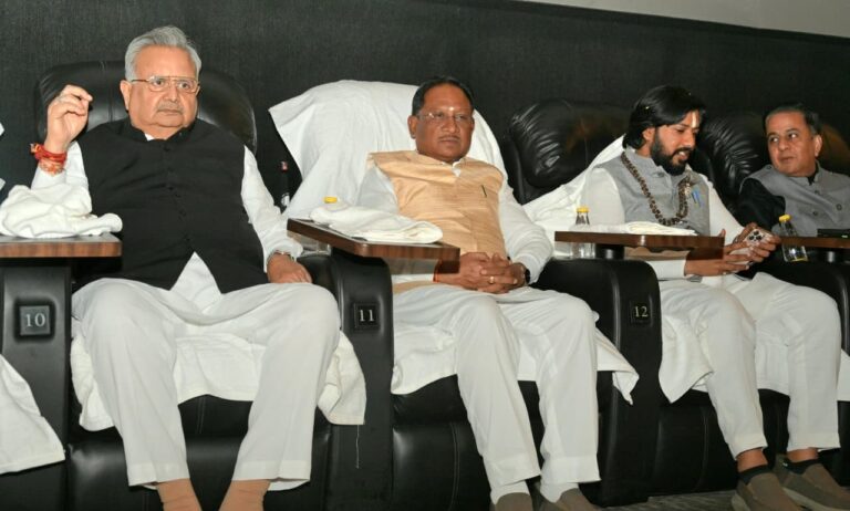 Movie Balidani Raja Guru Balakdas