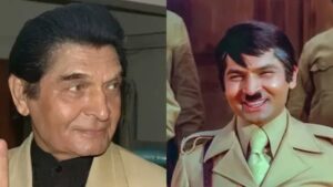 Famous Star Gowardhan