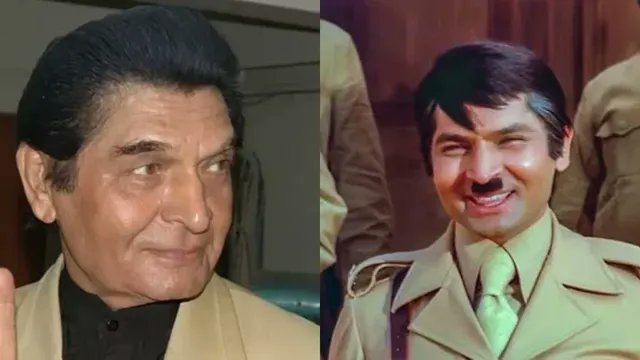 Famous Star Gowardhan