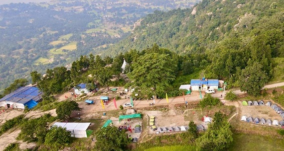 Jashpur Jamboree 2025