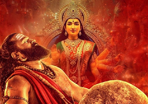 Kantara Chapter 1 Box Office