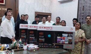 Smart Education at Schools