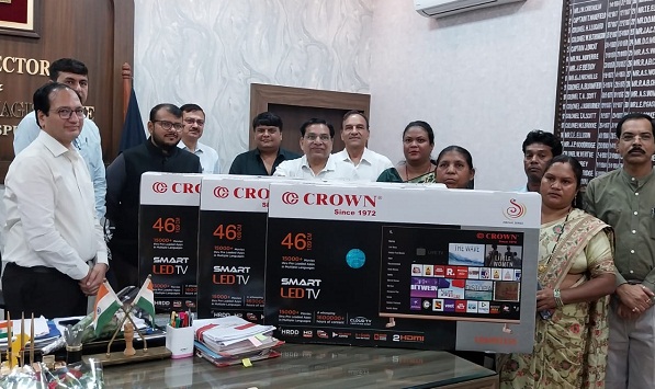 Smart Education at Schools