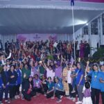 SECL Nari Shakti Sports