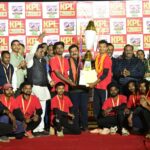 Kawardha Premier League