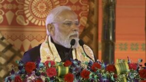 PM Modi on 2 Days Assam Visit