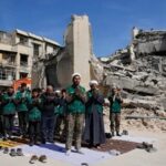 Helpline Numbers for Indians who Stucked at Middle