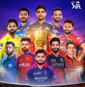 IPL 2026 2nd Phase