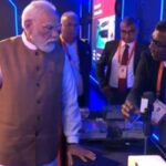 PM Modi inaugurates semiconductor OSAT facility