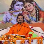 Shrimad Bhagvat Katha Ratanpur Day 3