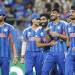 T20 WC Semi Final IND vs ENG