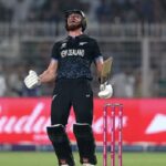 T20 WC Semi Final NZ vs SA