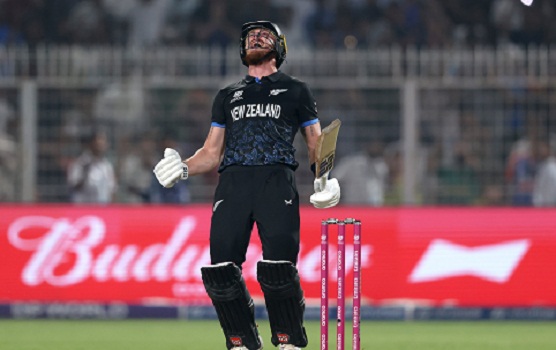 T20 WC Semi Final NZ vs SA