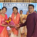 Kalanaljali Era Golden Glowry Award