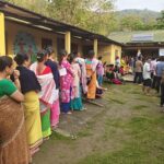 Kerala Aasam Puducherry Voting 2026