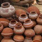 Matki Ka Paani eqauls Natural Body Cooling