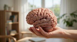 Nutrients are Important for Mental Health