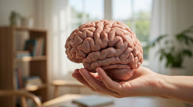 Nutrients are Important for Mental Health