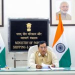 ROB at Deendayal Port