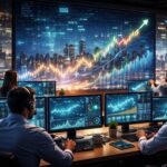 Rise in Indian Share Market