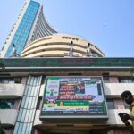 Slightly Rise in Sensex this Week