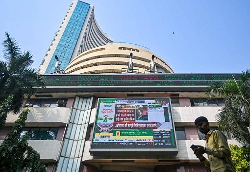 Slightly Rise in Sensex this Week