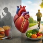 Increase in Heart Diseases in Youths
