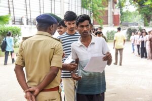 NEET UG Paper Cancelled