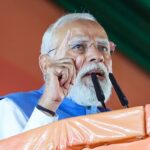 PM Modi on West Bengal nd Assam Victory