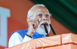 PM Modi on West Bengal nd Assam Victory
